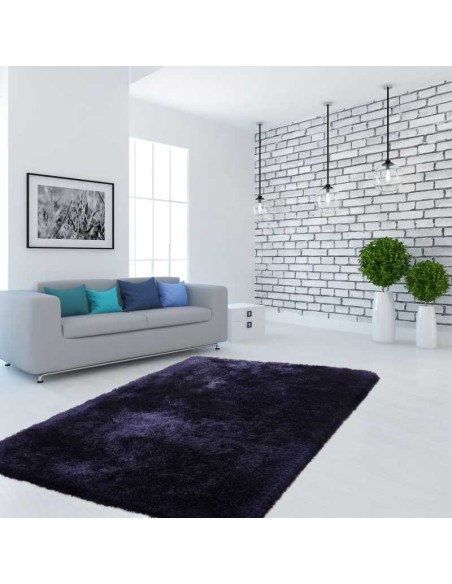 tappeto Taranto 410 blu
