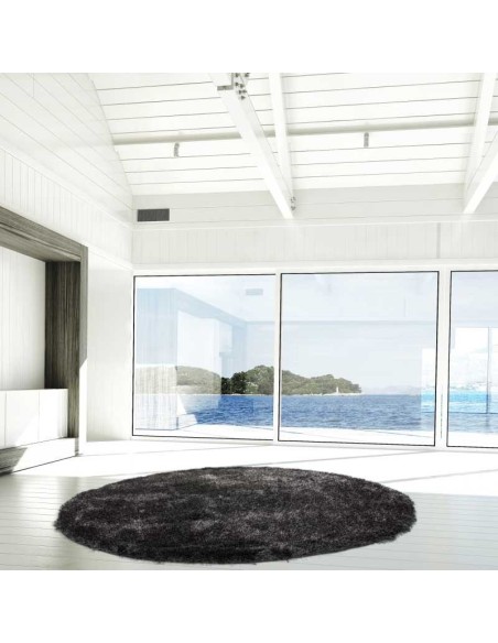 tappeto Reggio Calabria 700 antracite