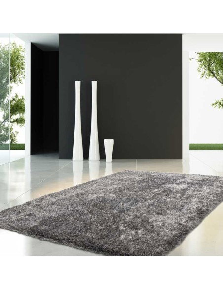 tappeto Reggio Calabria 700 grigio bianco