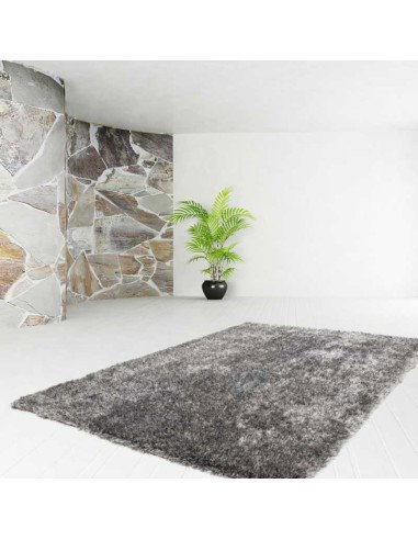 tappeto Reggio Calabria 700 grigio bianco