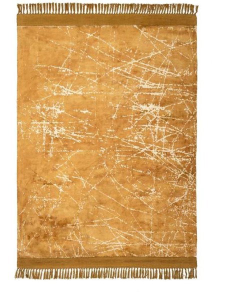 tappeto Reggio Emilia 225 oro