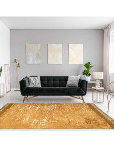 tappeto Reggio Emilia 225 oro 2