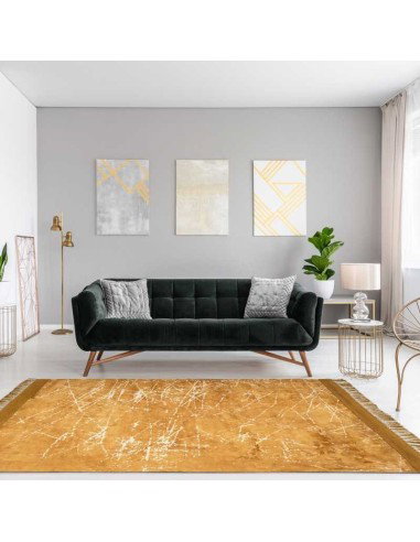 tappeto Reggio Emilia 225 oro