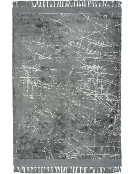 tappeto Reggio Emilia 225 grigio