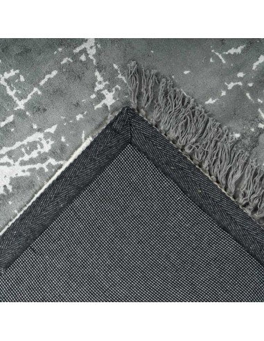tappeto Reggio Emilia 225 grigio