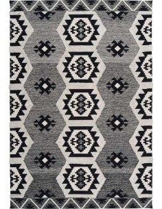 tappeto Perugia 300 grigio