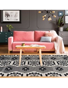 tappeto Perugia 300 grigio 2