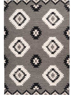 tappeto Perugia 400 grigio