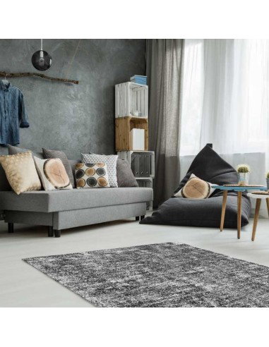 tappeto Ravenna 110 antracite