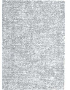 tappeto Ravenna 110 grigio argento