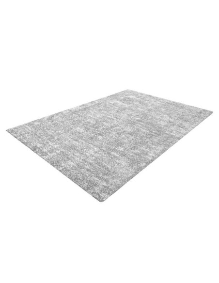 tappeto Ravenna 110 grigio argento