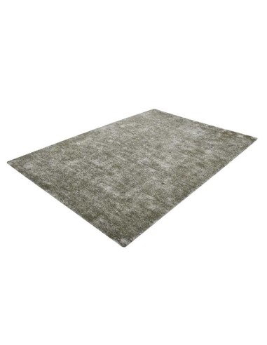 tappeto Ravenna 110 argento verde oliva