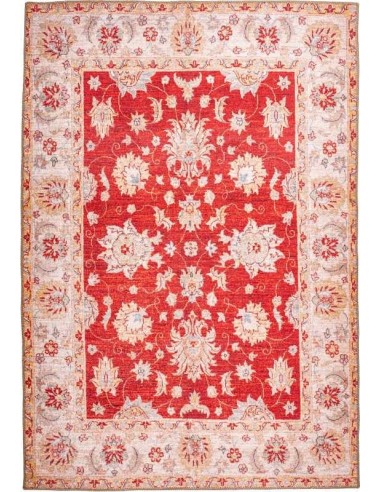 tappeto Cagliari 625 rosso