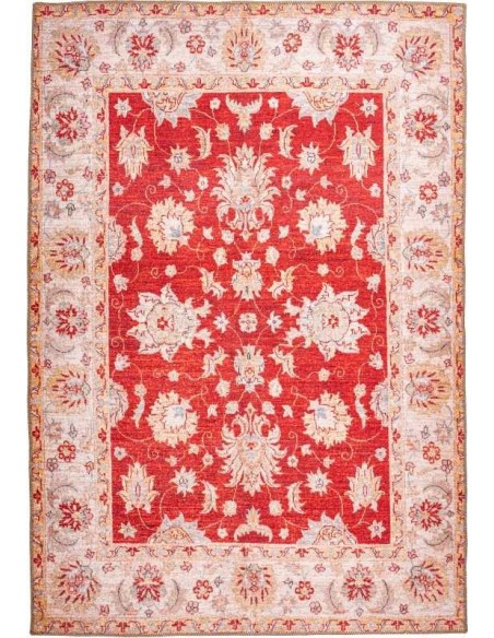 tappeto Cagliari 625 rosso