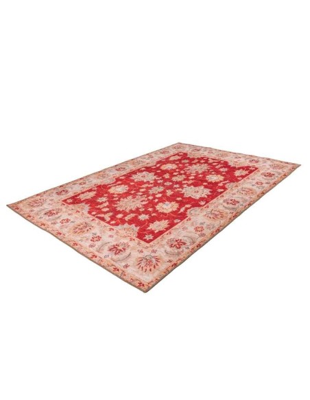 tappeto Cagliari 625 rosso