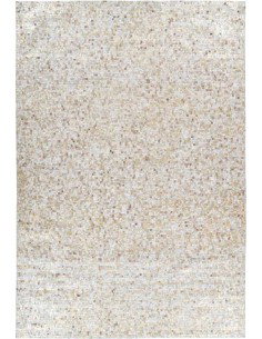 tappeto Foggia 100 beige oro