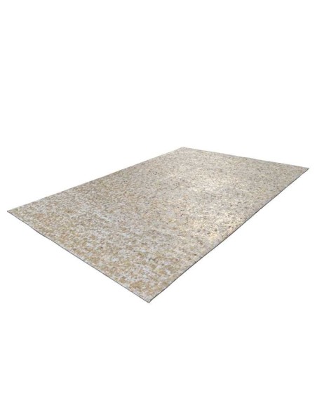 tappeto Foggia 100 beige oro
