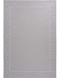 tappeto Rimini 125 grigio