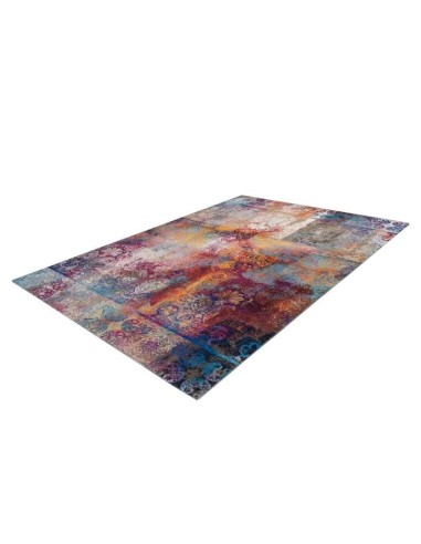 tappeto Salerno 100 multi