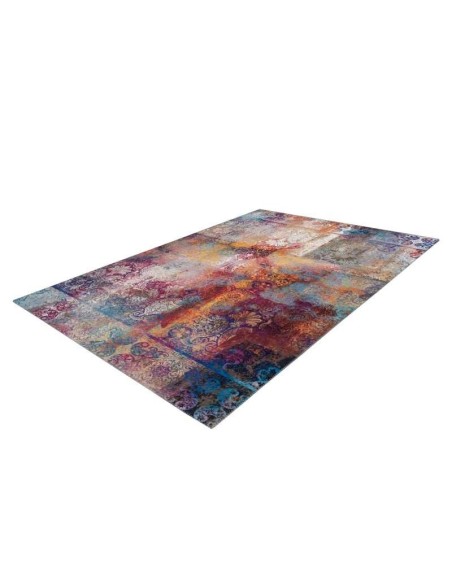 tappeto Salerno 100 multi