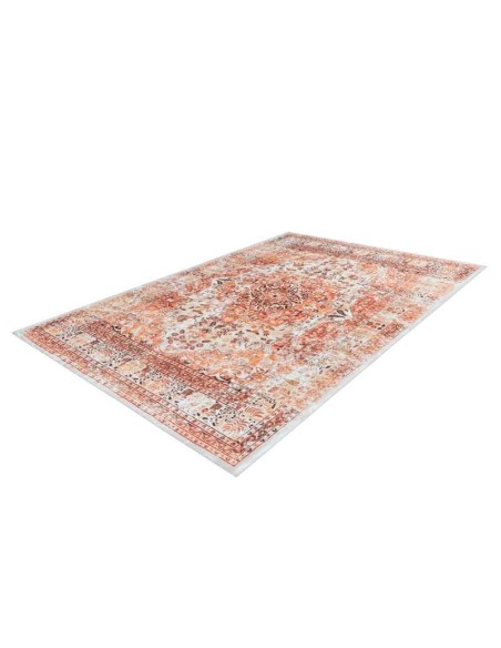 tappeto Latina 1000 arancio beige