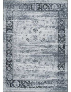 tappeto Latina 1200 grigio blu