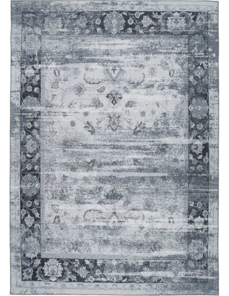 tappeto Latina 1200 grigio blu