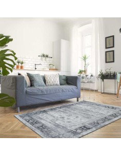 tappeto Latina 1200 grigio blu 2