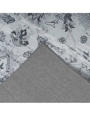 tappeto Latina 1200 grigio blu