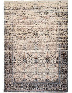 tappeto Latina 1400 beige blu