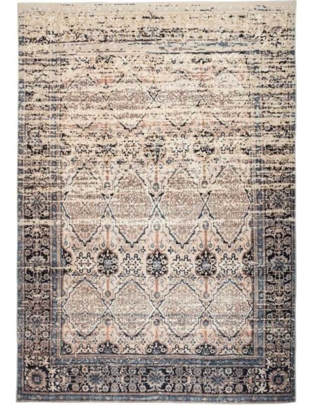 tappeto Latina 1400 beige blu