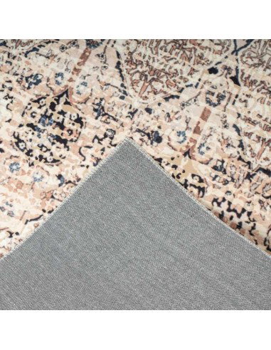 tappeto Latina 1400 beige blu