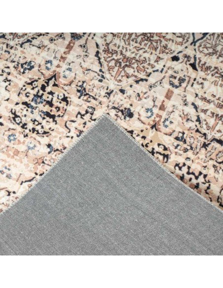 tappeto Latina 1400 beige blu