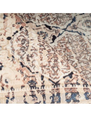 tappeto Latina 1400 beige blu