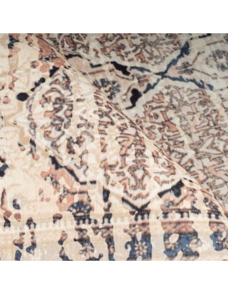 tappeto Latina 1400 beige blu