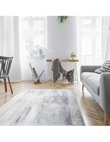 tappeto Latina 1500 grigio