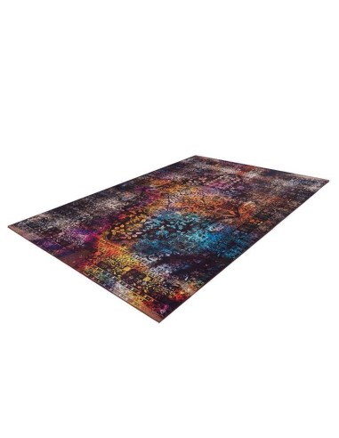 tappeto Sassari 400 multi marrone