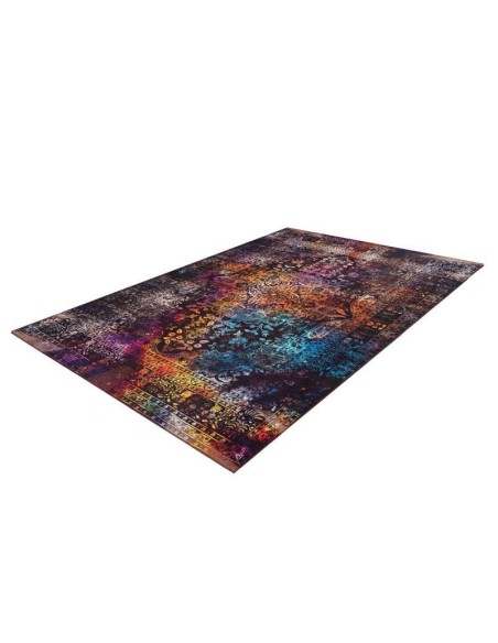 tappeto Sassari 400 multi marrone