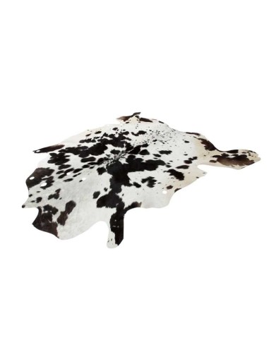 tappeto Monza 210 bianco e nero