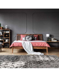 tappeto Bergamo 100 grigio 2
