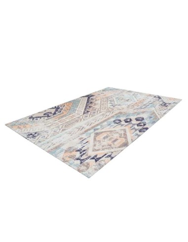 tappeto Trento 200 multi blu