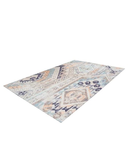tappeto Trento 200 multi blu