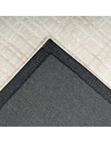 tappeto Pescara 125 beige argento