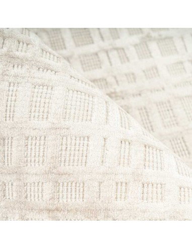 tappeto Pescara 125 beige argento
