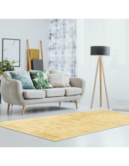 tappeto Pescara 125 oro