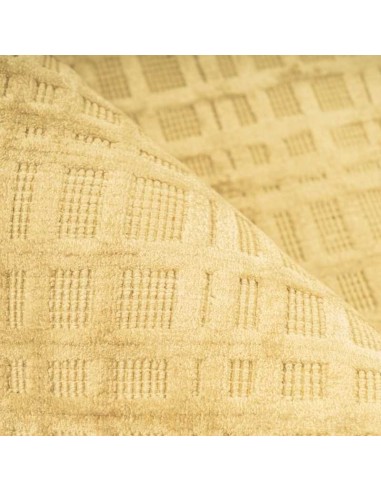 tappeto Pescara 125 oro