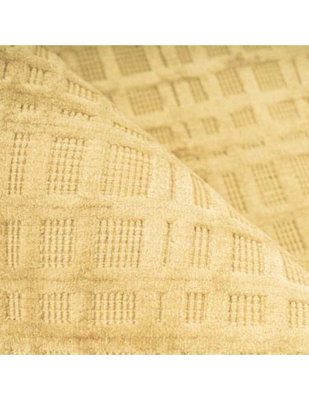 tappeto Pescara 125 oro
