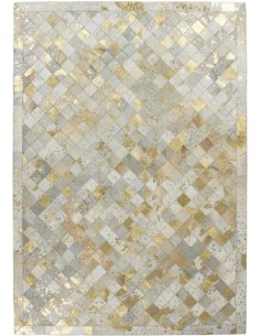 tappeto Siracusa 210 avorio oro
