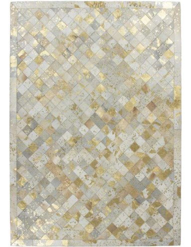 tappeto Siracusa 210 avorio oro