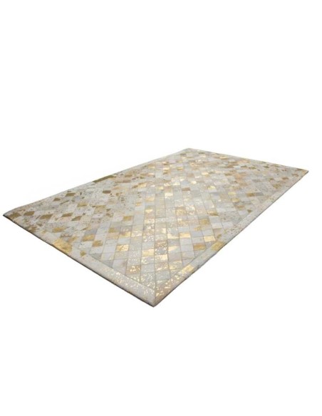 tappeto Siracusa 210 avorio oro